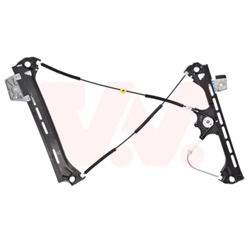 Mechanizmus zdvíhania okna 3067261 (VAN WEZEL)