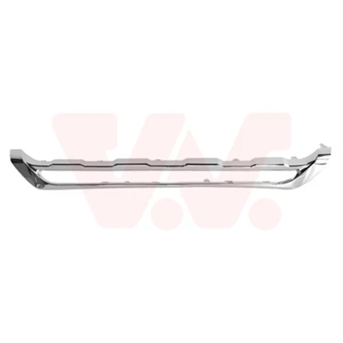 Kryt, Predná clona VAN WEZEL 3073585