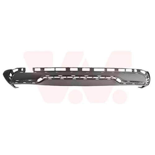 Spojler VAN WEZEL 3084507