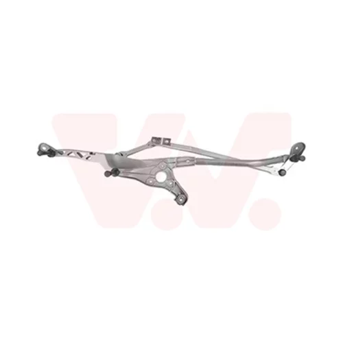 Mechanizmus stieračov VAN WEZEL 3091230