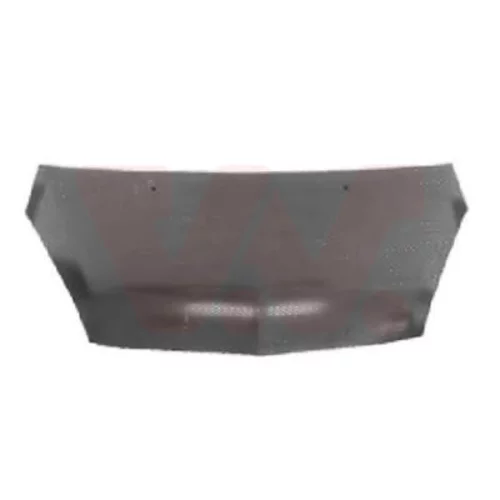 Kapota motora VAN WEZEL 3235660