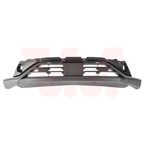 Spojler VAN WEZEL 3376500