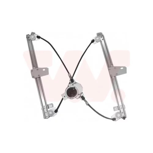 Mechanizmus zdvíhania okna VAN WEZEL 3388262