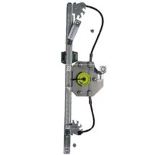 Mechanizmus zdvíhania okna VAN WEZEL 3722261