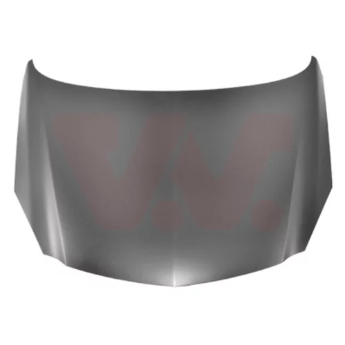 Kapota motora VAN WEZEL 3850660