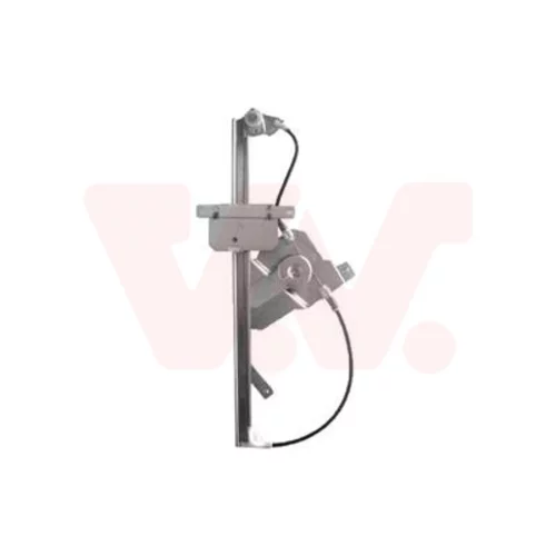 Mechanizmus zdvíhania okna VAN WEZEL 4029262