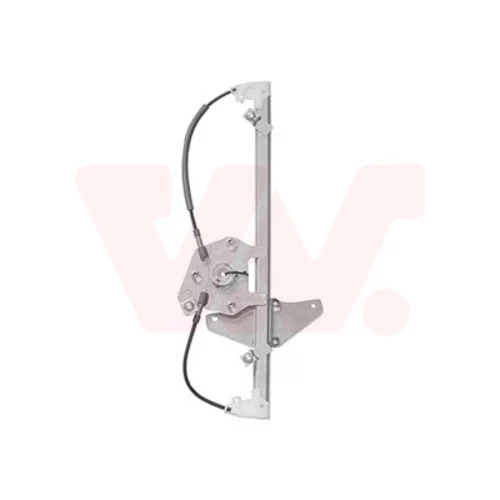 Mechanizmus zdvíhania okna VAN WEZEL 4034266