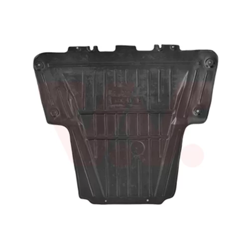 Izolácie motorového priestoru VAN WEZEL 4312702