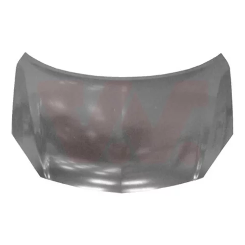 Kapota motora VAN WEZEL 4316660