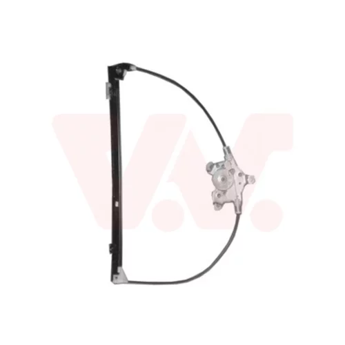 Mechanizmus zdvíhania okna VAN WEZEL 4324265