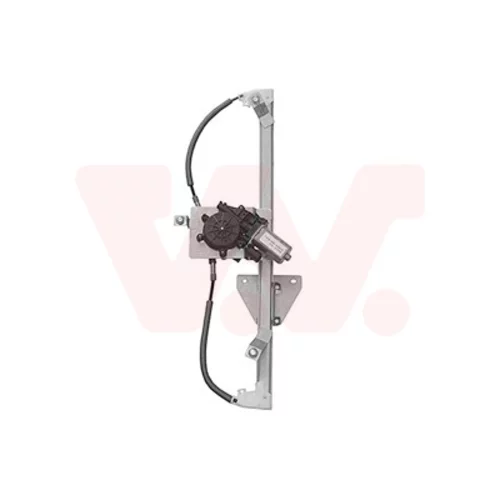 Mechanizmus zdvíhania okna VAN WEZEL 4373262