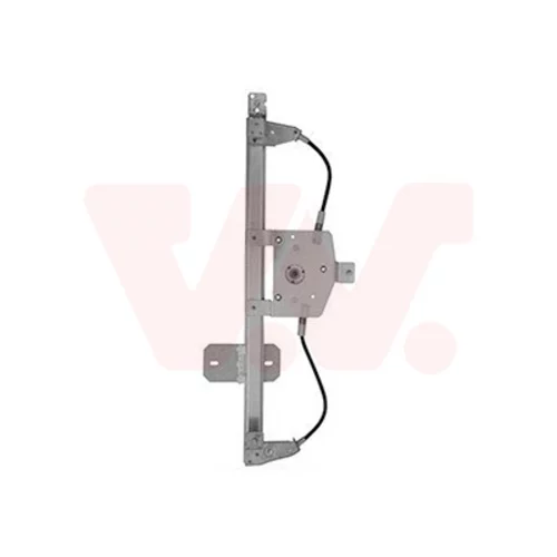Mechanizmus zdvíhania okna VAN WEZEL 4373265
