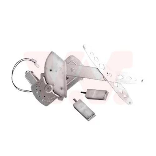 Mechanizmus zdvíhania okna 5263262 (VAN WEZEL)