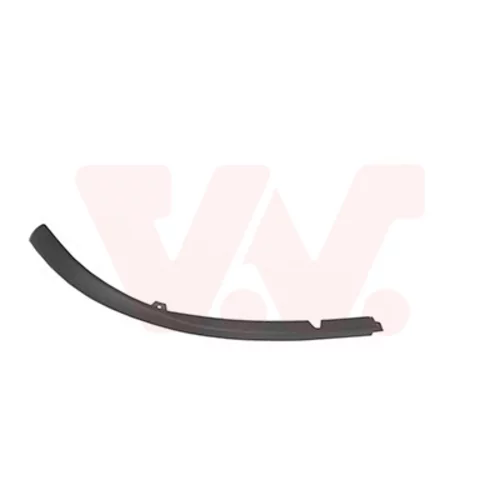 Spojler VAN WEZEL 5406504