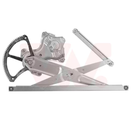 Mechanizmus zdvíhania okna VAN WEZEL 5470261
