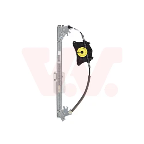 Mechanizmus zdvíhania okna VAN WEZEL 5742263