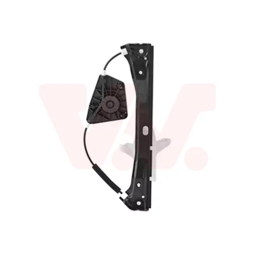 Mechanizmus zdvíhania okna VAN WEZEL 5772266