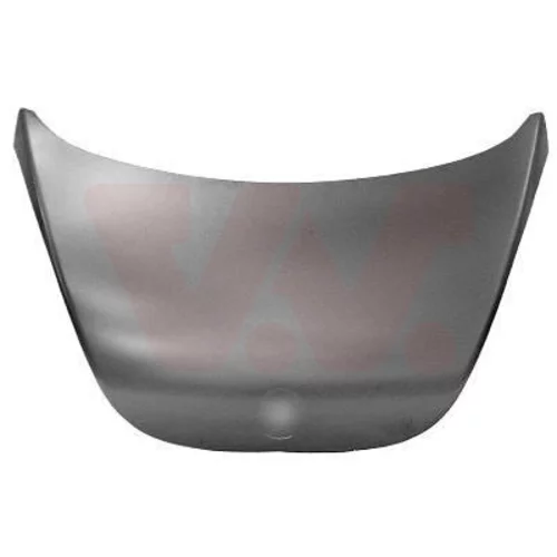 Kapota motora VAN WEZEL 5803660