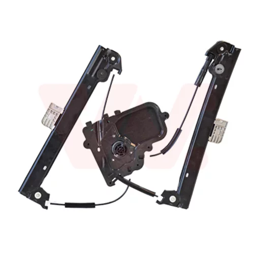 Mechanizmus zdvíhania okna VAN WEZEL 6904262
