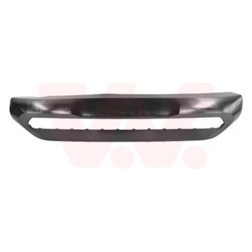 Spojler VAN WEZEL 8150508
