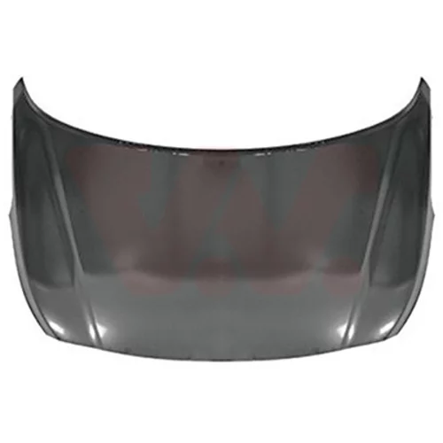 Kapota motora VAN WEZEL 8259660