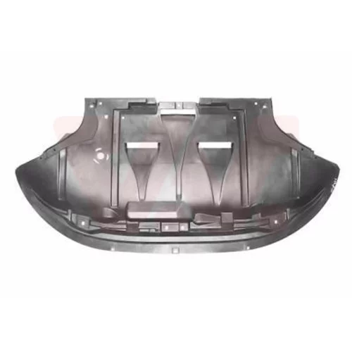 Izolácie motorového priestoru VAN WEZEL 0315702