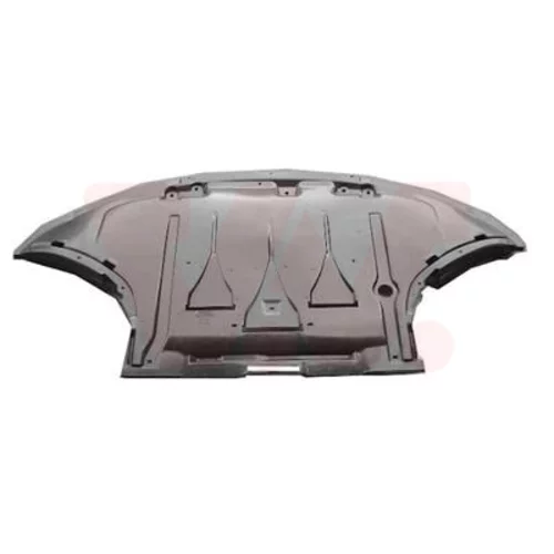 Izolácie motorového priestoru VAN WEZEL 0318701