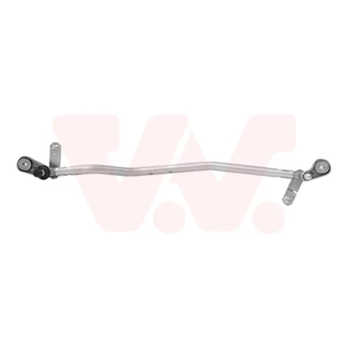 Mechanizmus stieračov VAN WEZEL 0328230