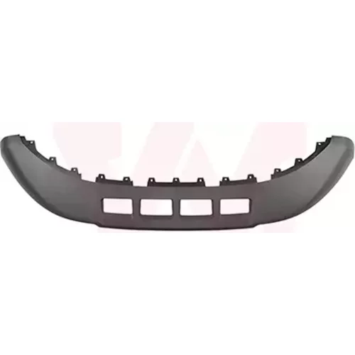 Spojler VAN WEZEL 0380500