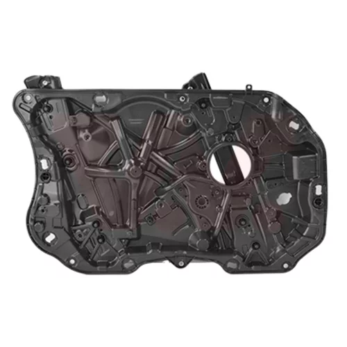 Mechanizmus zdvíhania okna VAN WEZEL 0550261
