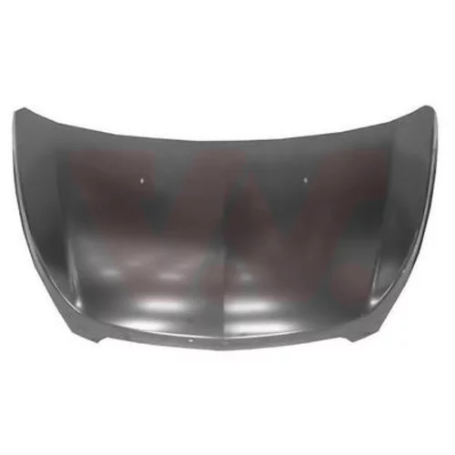 Kapota motora VAN WEZEL 0808660
