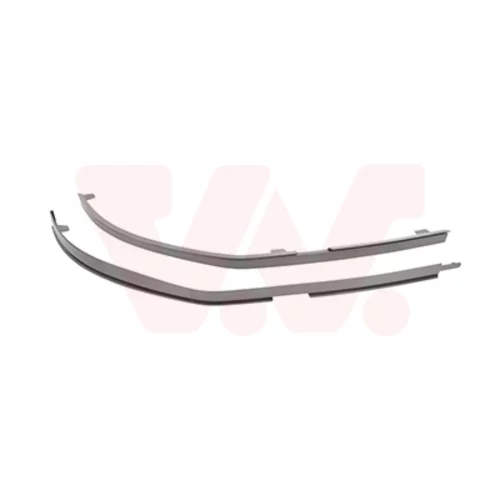 Spojler VAN WEZEL 0937500