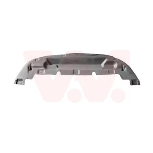 Izolácie motorového priestoru VAN WEZEL 1828705