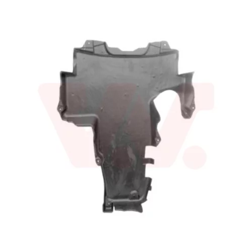 Izolácie motorového priestoru 3028704 (VAN WEZEL)