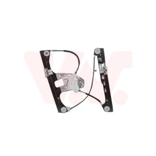 Mechanizmus zdvíhania okna VAN WEZEL 3032262
