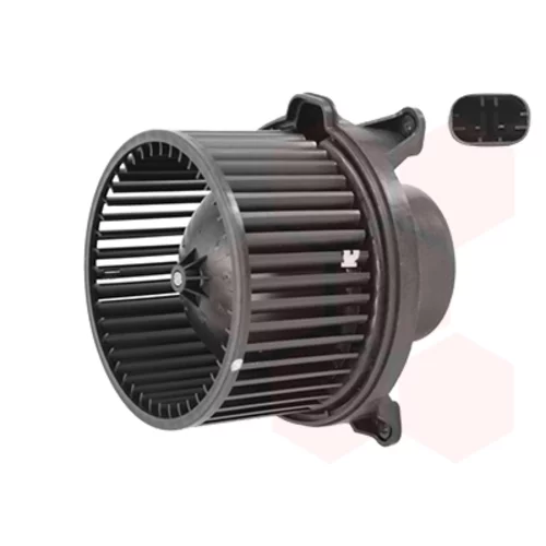 Vnútorný ventilátor VAN WEZEL 3378773