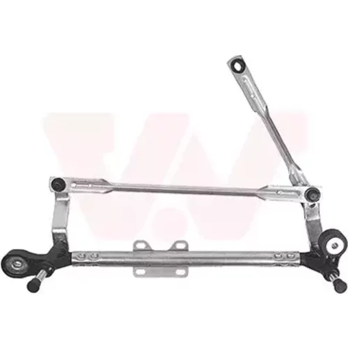 Mechanizmus stieračov VAN WEZEL 3750230