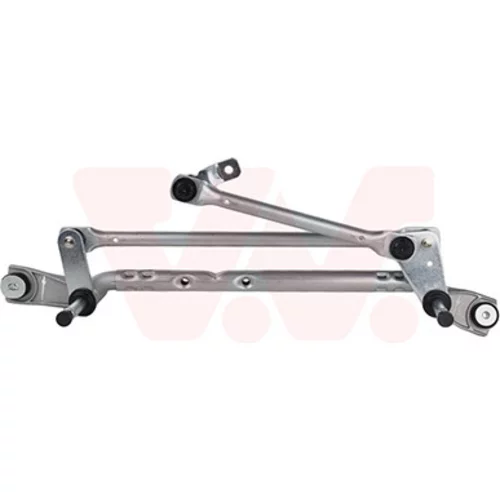 Mechanizmus stieračov VAN WEZEL 3775230
