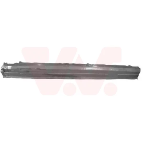 Nástupný plech VAN WEZEL 3790103