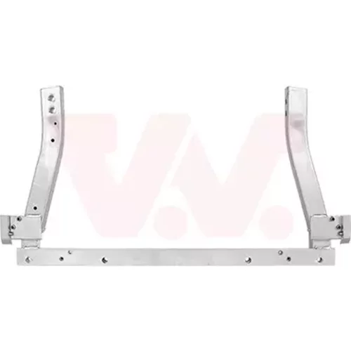 Pomocný rám/Nosič agregátov VAN WEZEL 3804691
