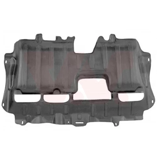 Izolácie motorového priestoru VAN WEZEL 4034701