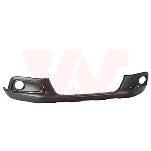 Nárazník 4075570 (VAN WEZEL)