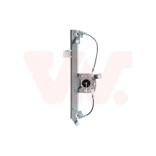 Mechanizmus zdvíhania okna VAN WEZEL 4328267