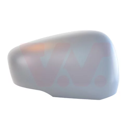 Kryt vonkajšieho zrkadla 4416844 (VAN WEZEL)