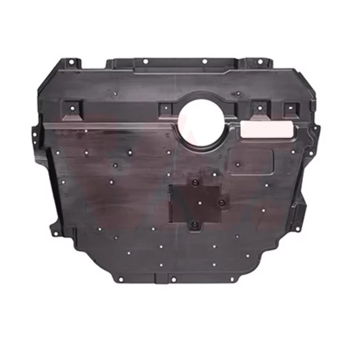 Izolácie motorového priestoru VAN WEZEL 5315701