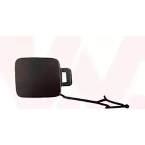 Krytka ťažného háku 5708587 (VAN WEZEL)