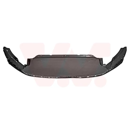 Spojler VAN WEZEL 5751500