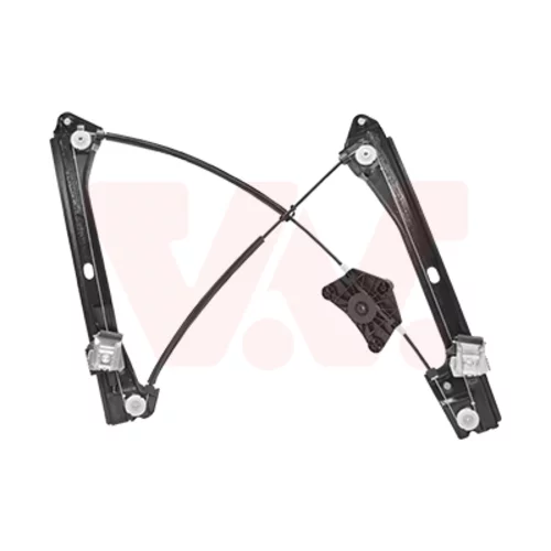 Mechanizmus zdvíhania okna VAN WEZEL 5772262