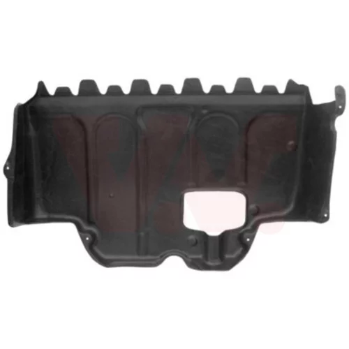 Izolácie motorového priestoru VAN WEZEL 5824701