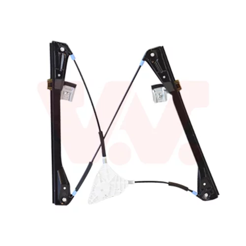 Mechanizmus zdvíhania okna VAN WEZEL 5828231